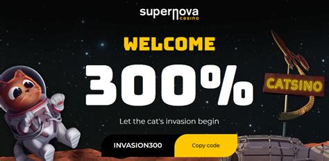 supernova casino no deposit bonus